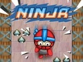 Joc Ninja en línia