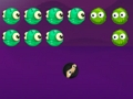 Joc Block Breaker Zombie en línia