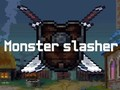 Joc Slasher de monstres  en línia