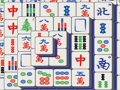 Joc Mahjong amb un amic  en línia