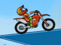 Joc Moto Acrobat  en línia