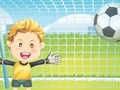 Joc Gol Gol Gol  en línia