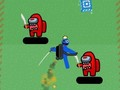 Joc Rainbow Friends Jetpack en línia