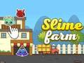 Joc Granja Slime  en línia
