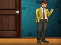 Joc Amgel Easy Room Escape 71 en línia