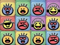Joc Força Emoji en línia