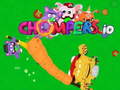Joc Chompers. io  en línia
