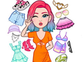 Joc Maker Avatar Avatar en línia