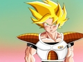 Joc Disfressar-se en Goku  en línia