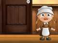 Joc Acció de Gràcies Room Escape 9  en línia