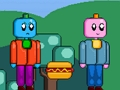 Joc DECA VS ROOKO 2 en línia