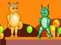 Joc Kadeomon 2 en línia