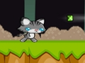 Joc Bob Cat Runner en línia