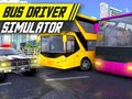 Joc Simulador de conductor d'autobús  en línia