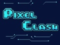 Joc Pixel Clash en línia