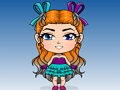 Joc Mega Kawaii Chibi Avatar Maker en línia