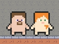 Joc Pixi Steve Alex Herobrine en línia