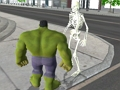 Joc Joc Hulk 3D  en línia