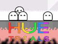Joc Proves HUE  en línia