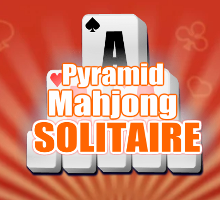 Joc Pyramid Mahjong Solitaire en línia