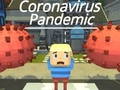 Joc Kogama: Coronavirus a la ciutat  en línia