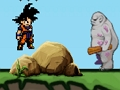 Joc Salt de goku en línia