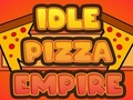 Joc Imperi de pizza ocient en línia