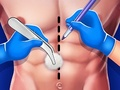 Joc Jocs hospitalaris de cirurgia múltiple  en línia