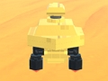 Joc HexTank. io  en línia
