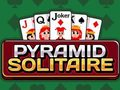Joc Pyramid Solitaire en línia