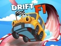 Joc Deriva F1  en línia