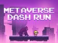 Joc MetaVerse Dash Run en línia