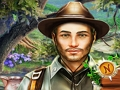 Joc Desaparegut l'expedició  en línia