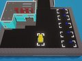 Joc Taxi Tycoon: negoci inactiu en línia
