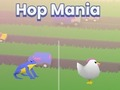 Joc Mania de salt en línia