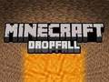 Joc Minecraft Dropfall en línia
