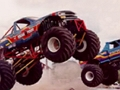 Joc Monster Truck de carreres tot terreny  en línia