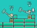 Joc Blockman Climb en línia