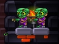 Joc Explorador zombi  en línia