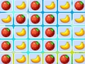 Joc Enllaç de fruites de granja  en línia