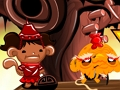 Joc Monkey Go Happy Stage 708 en línia