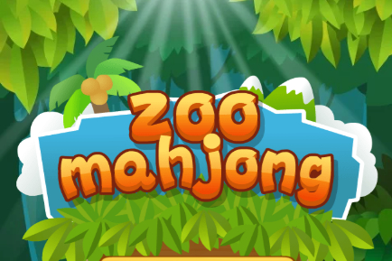 Joc Zoo Mahjong en línia