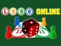 Joc Ludo en línia  en línia