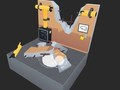Joc Desplega el trencaclosques d'Escape Room  en línia