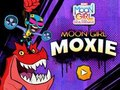 Joc Moxie Noia Lluna  en línia
