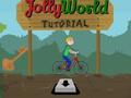 Joc Jollyworld en línia