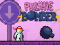 Joc Bomber de peluix  en línia