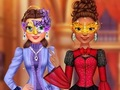 Joc Celebracions del Carnaval de Venècia de BFFs  en línia