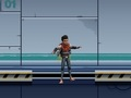 Joc Ekans: Jetpack Blast en línia