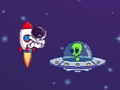 Joc Spaceman Adventure en línia